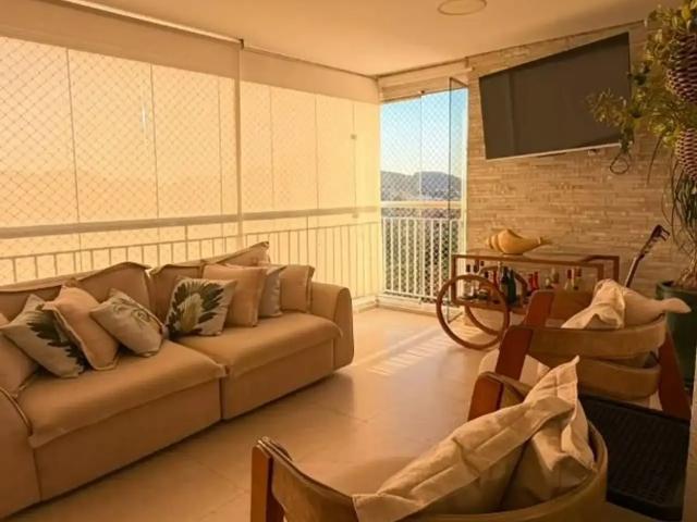 Apartamento para Venda em São Paulo/SP Pirituba 3 Quartos