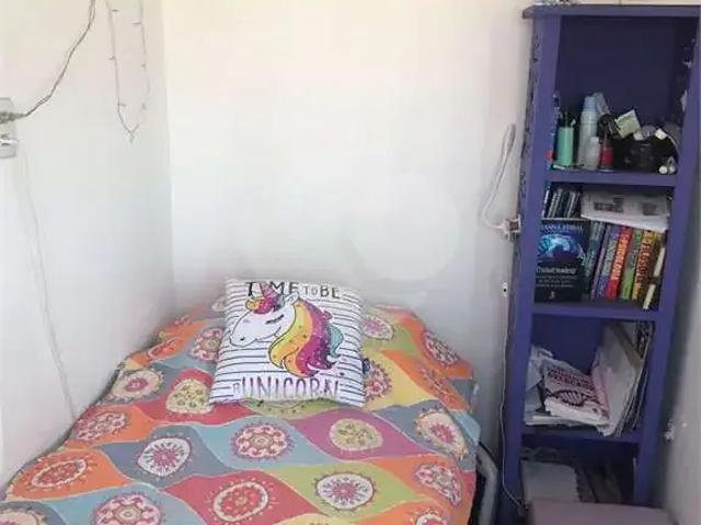 Apartamento para Venda em São Paulo/SP Pirituba 3 Quartos