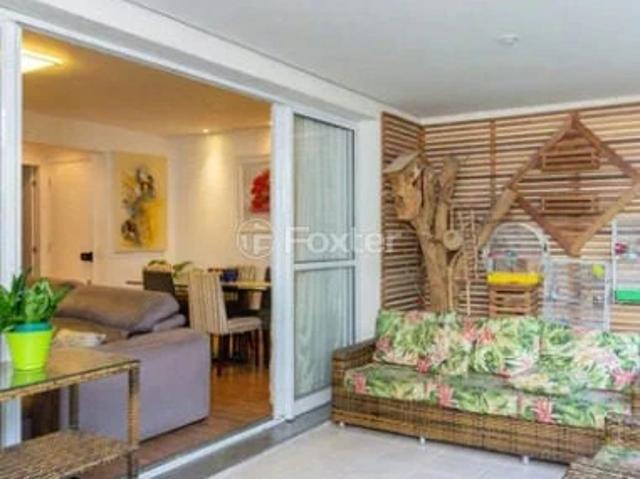 Apartamento para Venda em São Paulo/SP Pirituba 3 Quartos