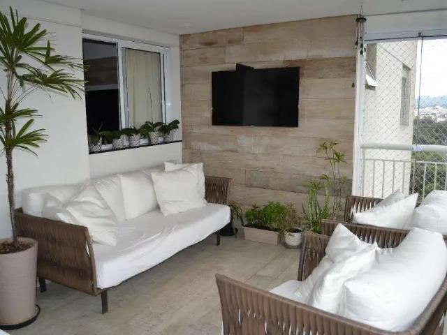 Apartamento para Venda em São Paulo/SP Pirituba 3 Quartos