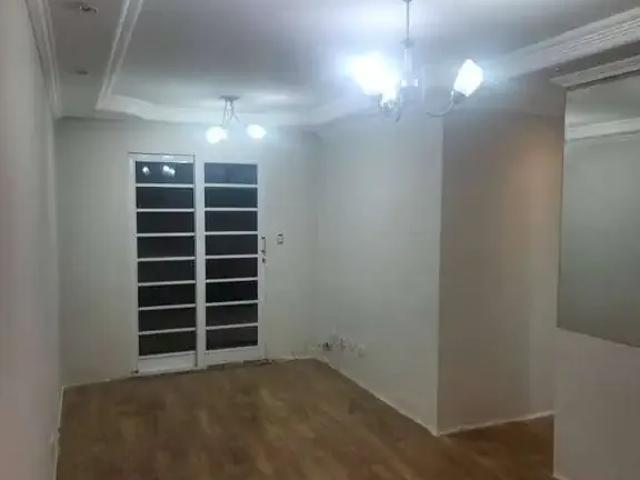 Apartamento para Venda em São Paulo/SP Pirituba 3 Quartos