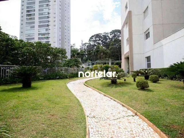 Apartamento para Venda em São Paulo/SP Pirituba 3 Quartos