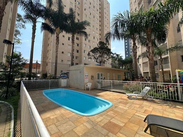 Apartamento para Venda em São Paulo/SP Pirituba 3 Quartos