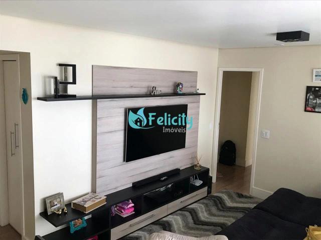 Apartamento para Venda em São Paulo/SP Pirituba 3 Quartos