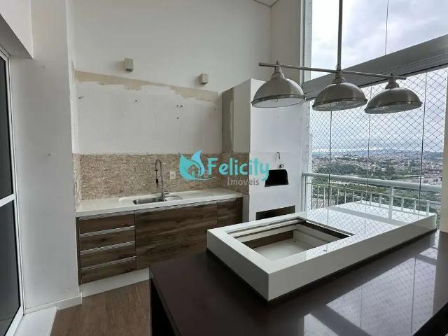 Apartamento para Venda em São Paulo/SP Pirituba 3 Quartos