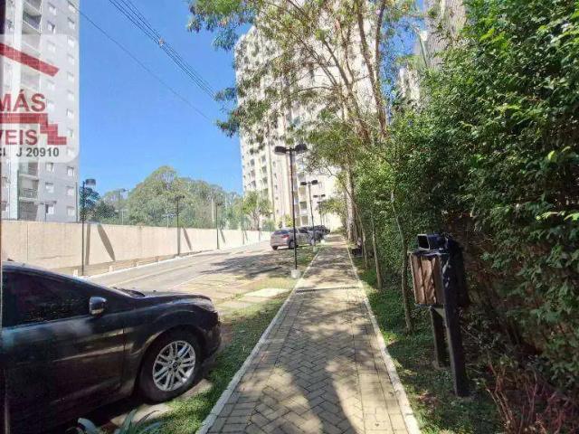 Apartamento para Venda em São Paulo/SP Pirituba 3 Quartos