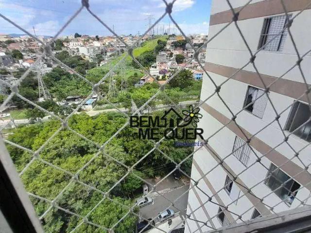 Apartamento para Venda em São Paulo/SP Pirituba 3 Quartos