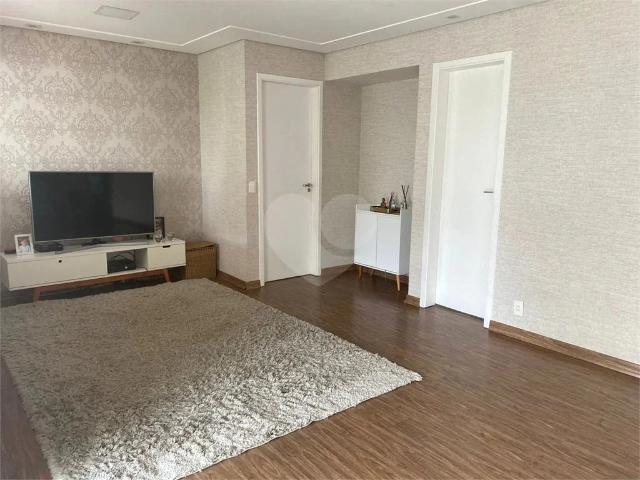 Apartamento para Venda em São Paulo/SP Pirituba 3 Quartos