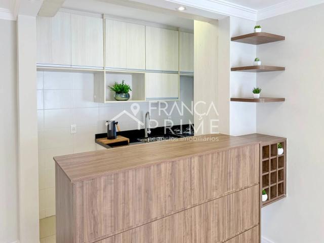 Apartamento para Venda em São Paulo/SP Pirituba 3 Quartos