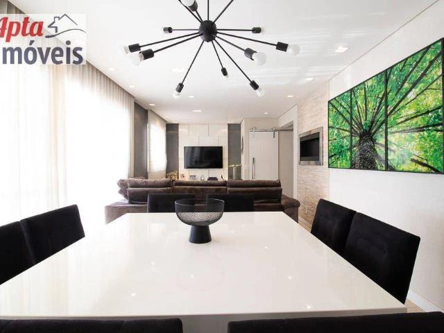 Apartamento para Venda em São Paulo/SP Pirituba 3 Quartos