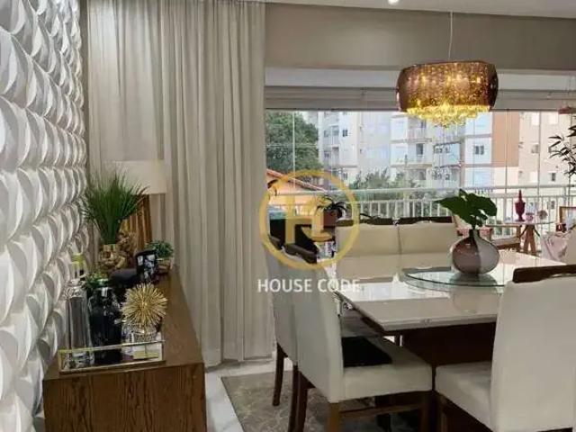 Apartamento para Venda em São Paulo/SP Pirituba 3 Quartos
