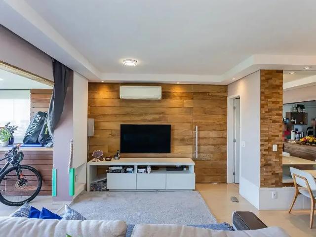 Apartamento para Venda em São Paulo/SP Pirituba 3 Quartos