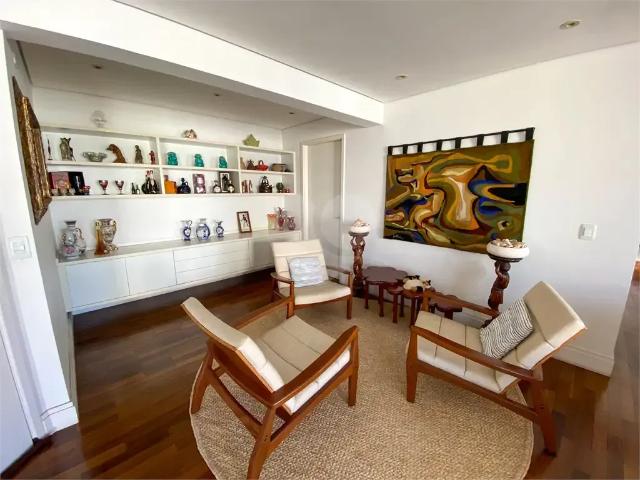 Apartamento para Venda em São Paulo/SP Pirituba 4 Quartos
