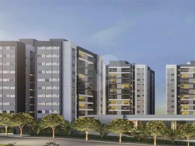 Apartamento para Venda em São Paulo/SP Pirituba 4 Quartos