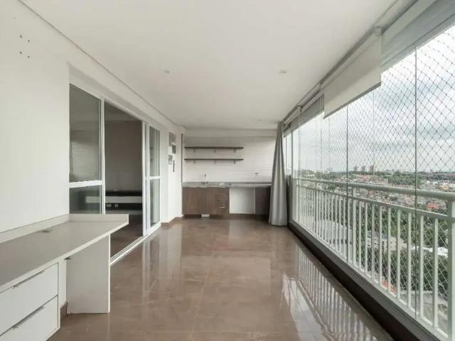 Apartamento para Venda em São Paulo/SP Pirituba 4 Quartos