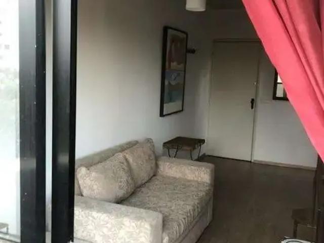 Apartamento para Venda em São Paulo/SP Planalto Paulista 1 Quartos