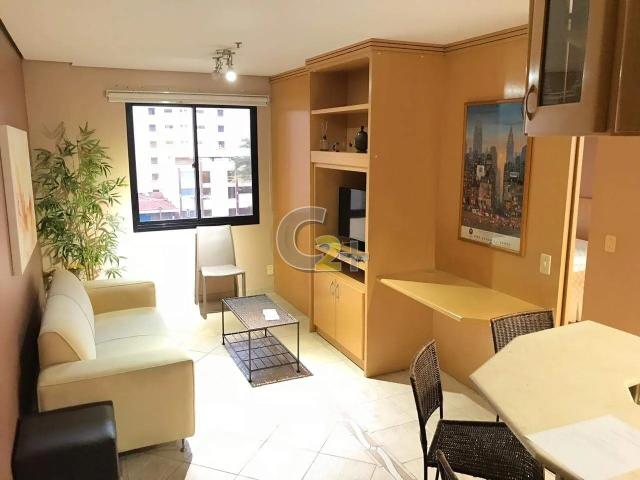 Apartamento para Venda em São Paulo/SP Planalto Paulista 1 Quartos