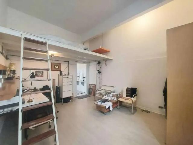 Apartamento para Venda em São Paulo/SP Planalto Paulista 1 Quartos