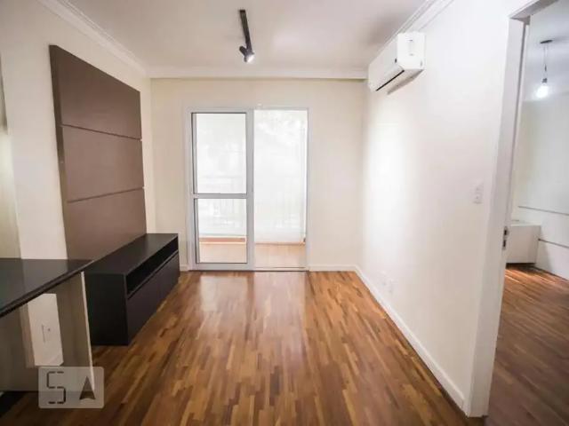 Apartamento para Venda em São Paulo/SP Planalto Paulista 1 Quartos