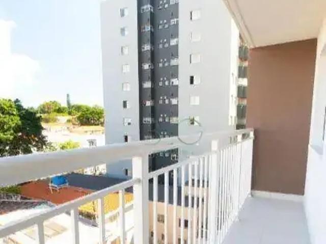 Apartamento para Venda em São Paulo/SP Planalto Paulista 1 Quartos