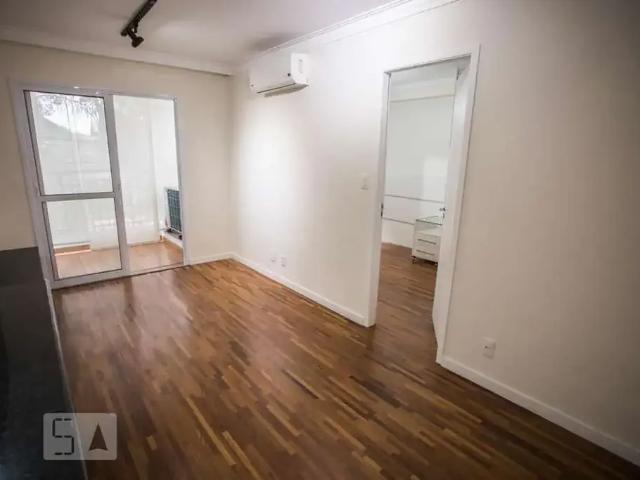 Apartamento para Venda em São Paulo/SP Planalto Paulista 1 Quartos
