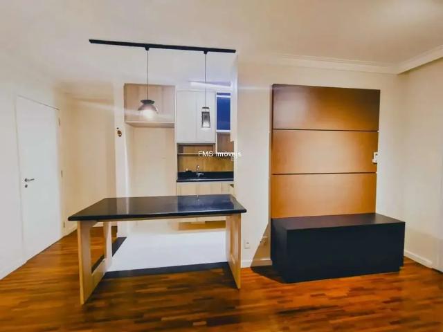 Apartamento para Venda em São Paulo/SP Vila Guarani 1 Quartos