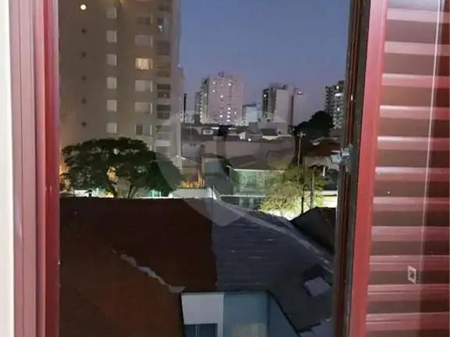 Apartamento para Venda em São Paulo/SP Planalto Paulista 2 Quartos