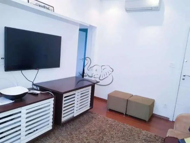 Apartamento para Venda em São Paulo/SP Planalto Paulista 2 Quartos