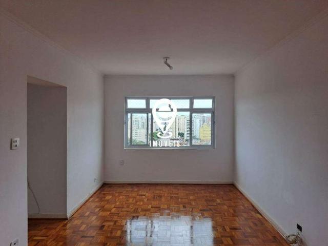 Apartamento para Venda em São Paulo/SP Planalto Paulista 2 Quartos