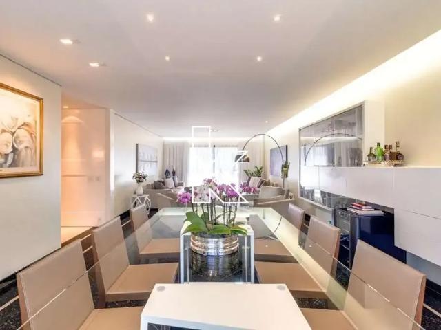 Apartamento para Venda em São Paulo/SP Planalto Paulista 2 Quartos