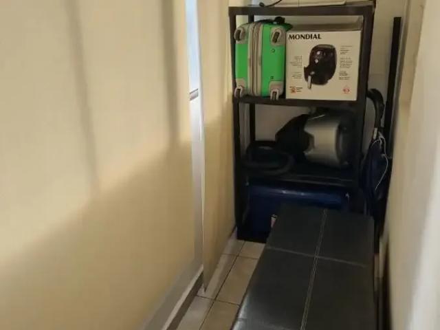 Apartamento para Venda em São Paulo/SP Planalto Paulista 2 Quartos