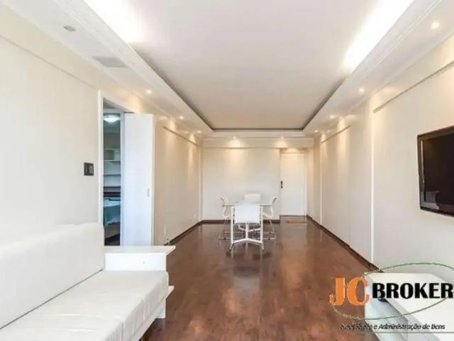 Apartamento para Venda em São Paulo/SP Planalto Paulista 2 Quartos