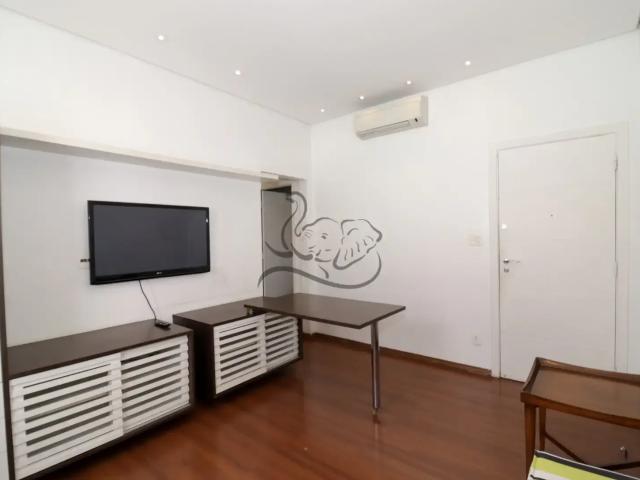 Apartamento para Venda em São Paulo/SP Planalto Paulista 2 Quartos
