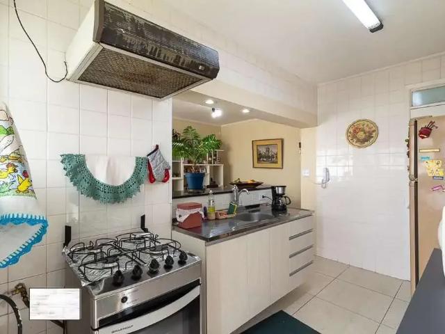 Apartamento para Venda em São Paulo/SP Planalto Paulista 2 Quartos