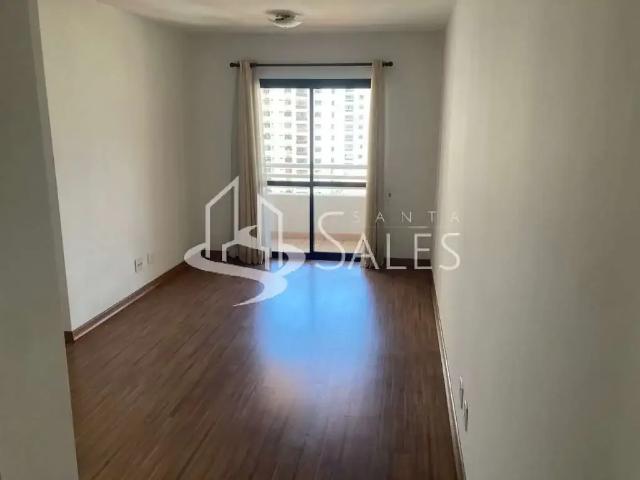 Apartamento para Venda em São Paulo/SP Planalto Paulista 2 Quartos