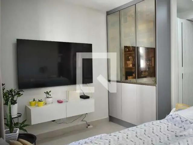 Apartamento para Venda em São Paulo/SP Planalto Paulista 2 Quartos