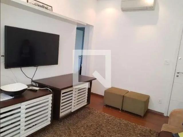 Apartamento para Venda em São Paulo/SP Planalto Paulista 2 Quartos
