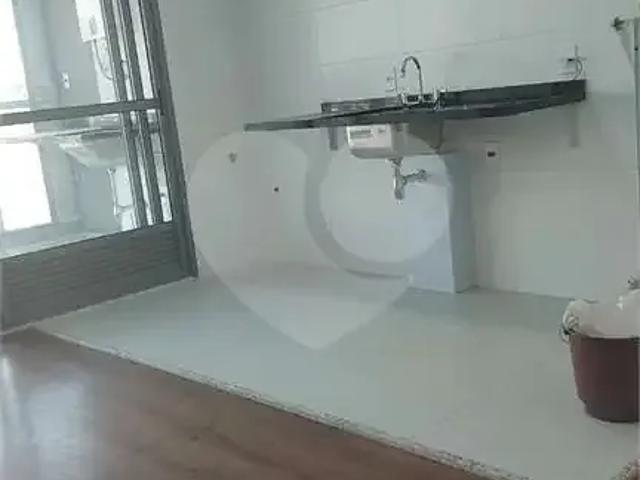 Apartamento para Venda em São Paulo/SP Planalto Paulista 2 Quartos