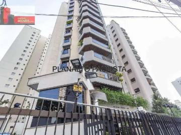Apartamento para Venda em São Paulo/SP Planalto Paulista 3 Quartos