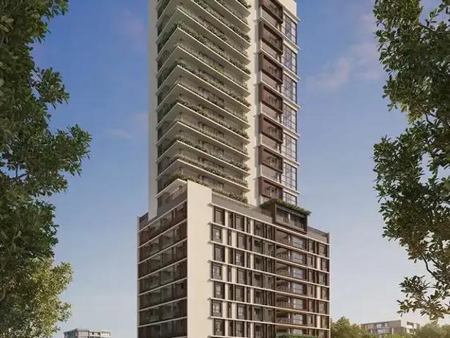 Apartamento para Venda em São Paulo/SP Planalto Paulista 3 Quartos