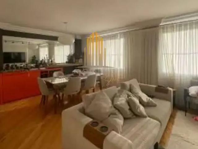 Apartamento para Venda em São Paulo/SP Planalto Paulista 3 Quartos