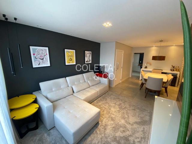 Apartamento para Venda em São Paulo/SP Planalto Paulista 3 Quartos