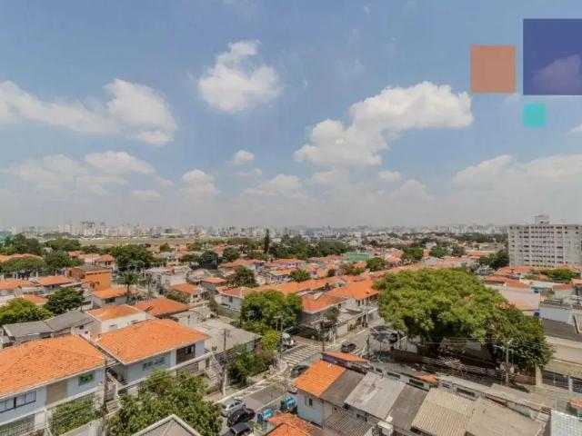 Apartamento para Venda em São Paulo/SP Planalto Paulista 3 Quartos