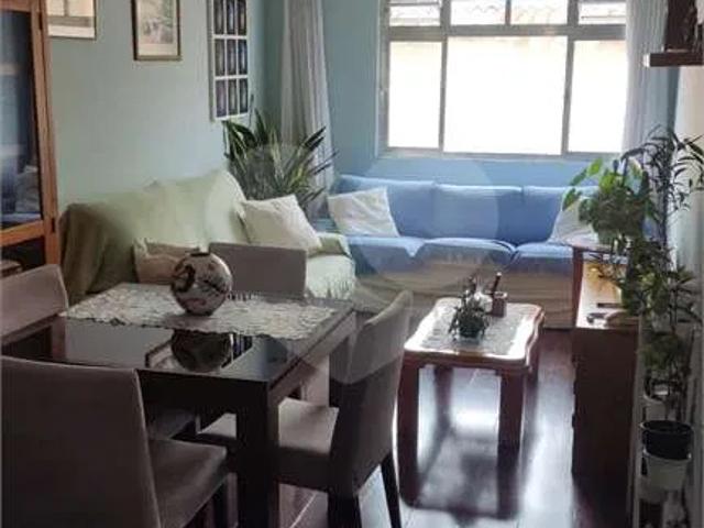 Apartamento para Venda em São Paulo/SP Planalto Paulista 3 Quartos