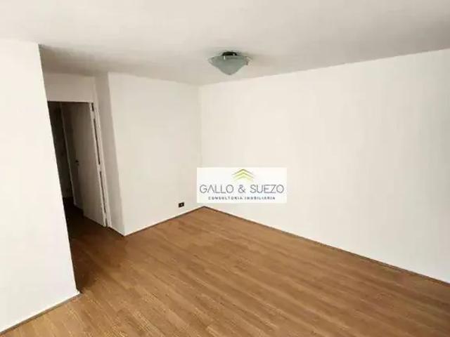 Apartamento para Venda em São Paulo/SP Planalto Paulista 3 Quartos
