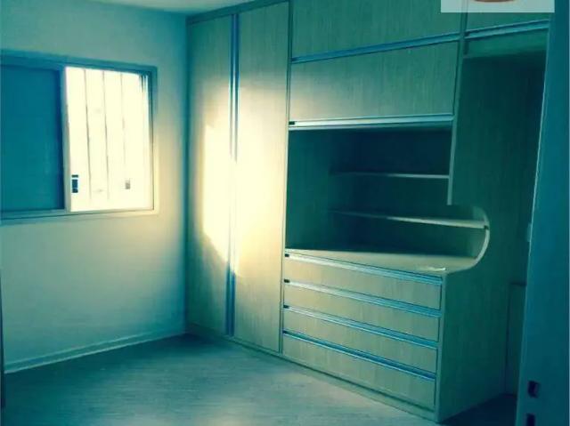 Apartamento para Venda em São Paulo/SP Planalto Paulista 3 Quartos