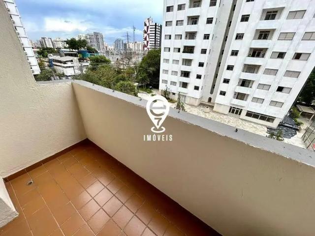 Apartamento para Venda em São Paulo/SP Planalto Paulista 3 Quartos