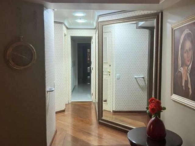 Apartamento para Venda em São Paulo/SP Planalto Paulista 3 Quartos