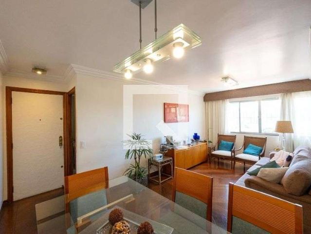 Apartamento para Venda em São Paulo/SP Planalto Paulista 3 Quartos