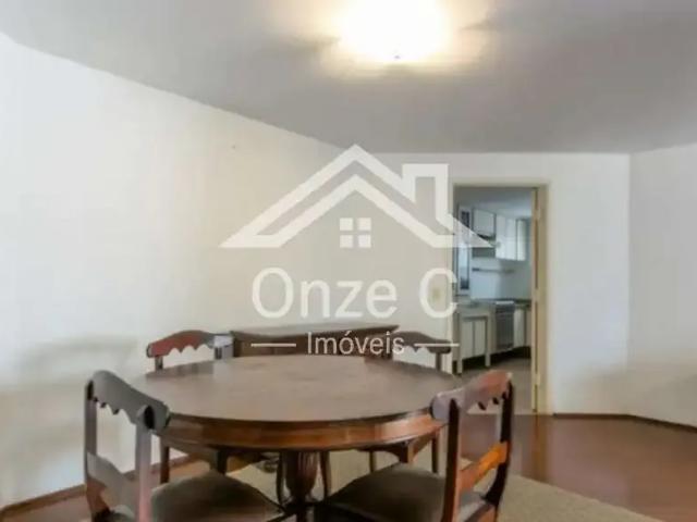 Apartamento para Venda em São Paulo/SP Planalto Paulista 3 Quartos